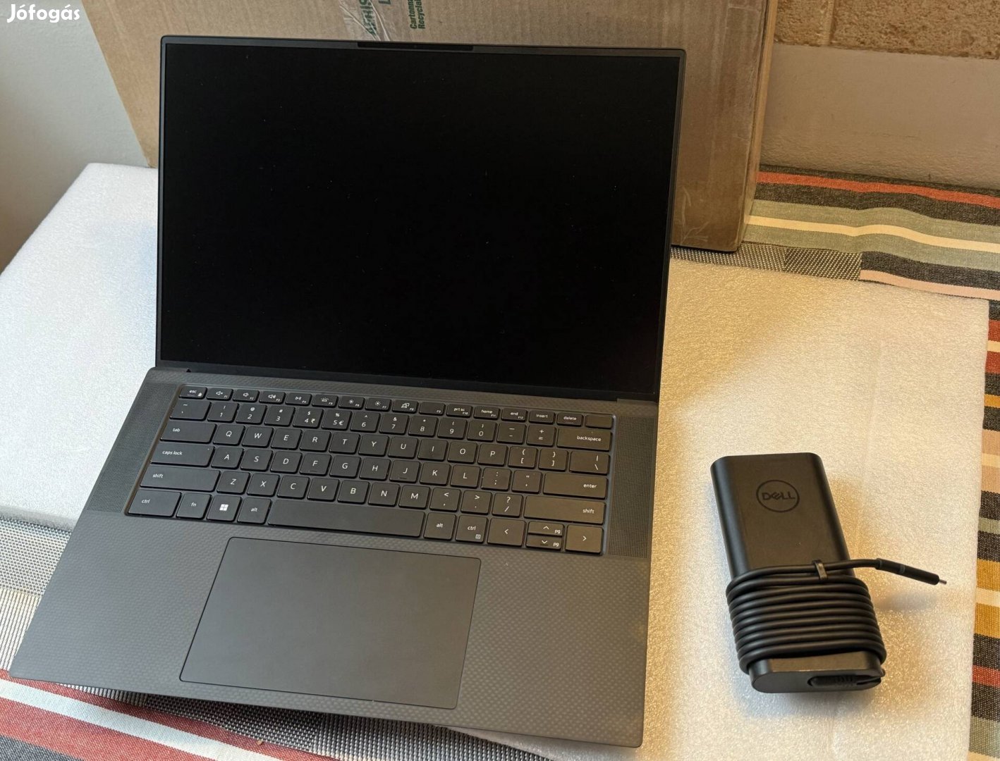 Dell Precision 5570 FHD i7-12800H 16-32G 512G G4 Rtx ,